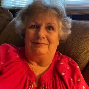 Meet your Posher, Teresa